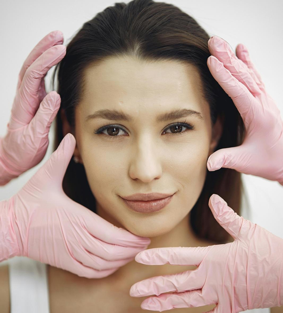 skin health consultation
